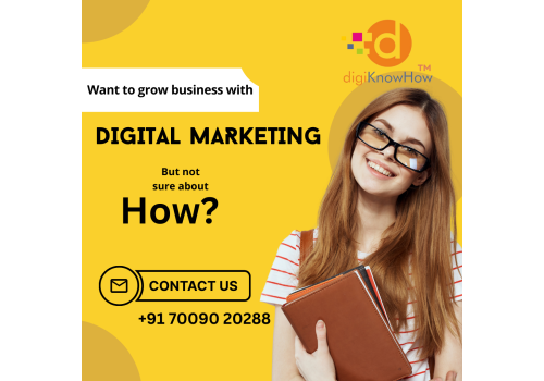 Digital Marketing Agency in Ludhiana, Jalandhar and Punjab.